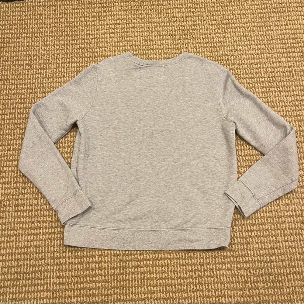 Kate Spade Broome Street Make Magic Happen Rabbit Ears Sweatshirt XS - Picture 7 of 7